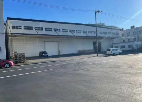神奈川県川崎市川崎区の貸倉庫・貸工場の物件情報 - 「貸倉庫」「貸