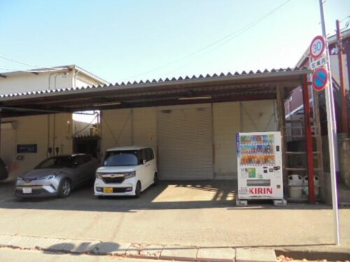 さつきが丘29-3貸倉庫 71.7坪 貸倉庫・貸工場|ファクトリンク さつきが丘29-3貸倉庫 71.7坪 貸倉庫・貸工場|ファクトリンク