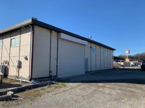 藤ヶ谷新田 16号倉庫 貸倉庫・貸工場|ファクトリンク 藤ヶ谷新田 16号倉庫 貸倉庫・貸工場|ファクトリンク