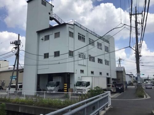 江戸63坪貸し倉庫 63.3坪 貸倉庫・貸工場|ファクトリンク 江戸63坪貸し倉庫 63.3坪 貸倉庫・貸工場|ファクトリンク