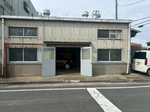 溝渕倉庫 貸倉庫・貸工場|ファクトリンク 溝渕倉庫 貸倉庫・貸工場|ファクトリンク