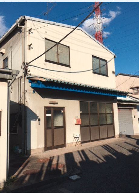 清水倉庫 58.8坪 貸倉庫・貸工場|ファクトリンク 清水倉庫 58.8坪 貸倉庫・貸工場|ファクトリンク