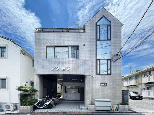 KTTビル 貸倉庫・貸工場|ファクトリンク KTTビル 貸倉庫・貸工場|ファクトリンク