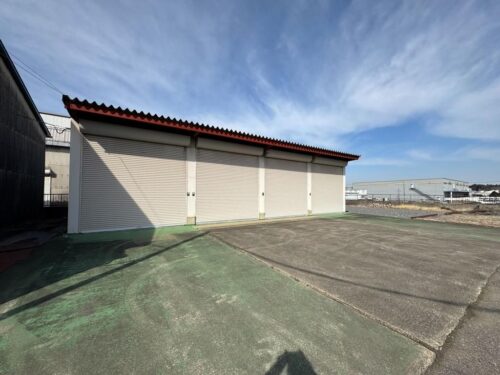 貸倉庫・貸工場|ファクトリンク 貸倉庫・貸工場|ファクトリンク