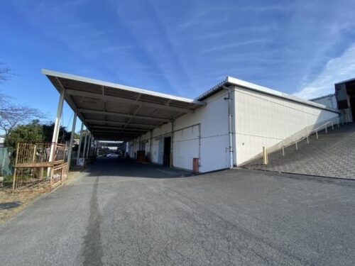 蓮田市井沼倉庫 貸倉庫・貸工場|ファクトリンク 蓮田市井沼倉庫 貸倉庫・貸工場|ファクトリンク