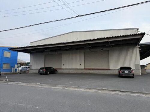 浦和鋼帯倉庫 1247.8坪 貸倉庫・貸工場|ファクトリンク 浦和鋼帯倉庫 1247.8坪 貸倉庫・貸工場|ファクトリンク