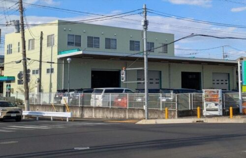 久喜東2丁目45 貸倉庫 貸倉庫・貸工場|ファクトリンク 久喜東2丁目45 貸倉庫 貸倉庫・貸工場|ファクトリンク