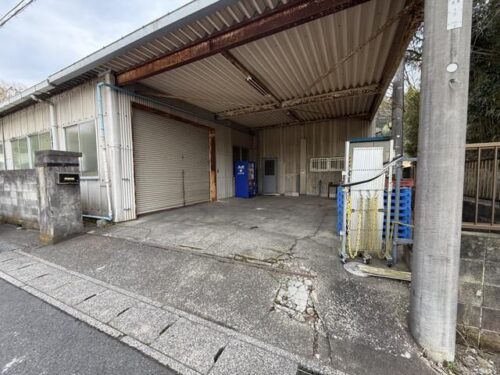 長南町貸倉庫・作業場 貸倉庫・貸工場|ファクトリンク 長南町貸倉庫・作業場 貸倉庫・貸工場|ファクトリンク
