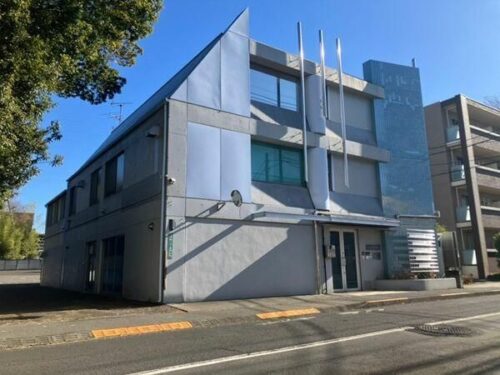 国分寺市光町1丁目貸倉庫 貸倉庫・貸工場｜ファクトリンク