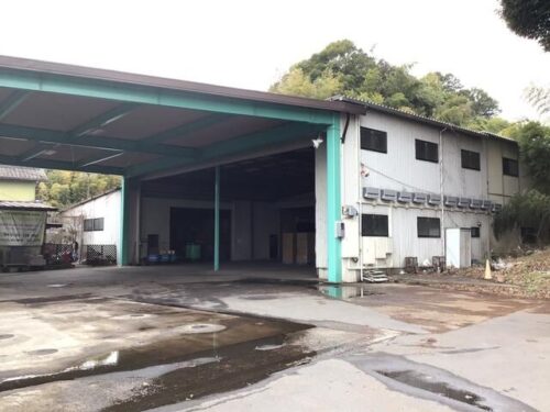 前ヶ崎２００坪貸し倉庫 貸倉庫・貸工場｜ファクトリンク