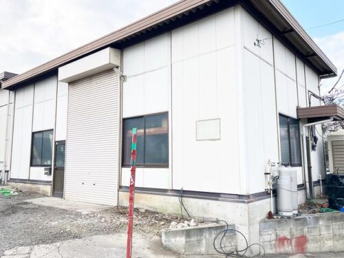 新吉田町4461(21坪)貸工場・倉庫 21坪 貸倉庫・貸工場|ファクトリンク 新吉田町4461(21坪)貸工場・倉庫 21坪 貸倉庫・貸工場|ファクトリンク