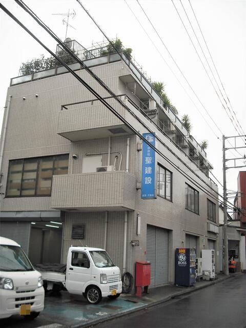 石塚ビル(イシヅカビル) 貸倉庫・貸工場|ファクトリンク 石塚ビル(イシヅカビル) 貸倉庫・貸工場|ファクトリンク