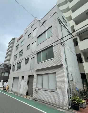 鳥越小堀ビル(トリゴエコボリビル) 貸倉庫・貸工場|ファクトリンク 鳥越小堀ビル(トリゴエコボリビル) 貸倉庫・貸工場|ファクトリンク