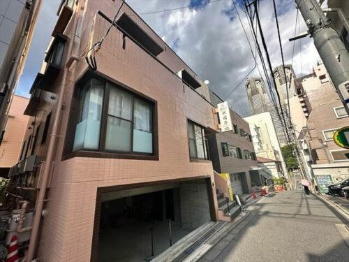 東京新宿亭ホテル 貸倉庫・貸工場|ファクトリンク 東京新宿亭ホテル 貸倉庫・貸工場|ファクトリンク