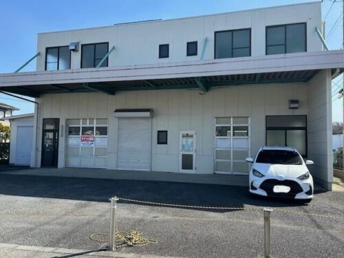 図師井上貸倉庫 貸倉庫・貸工場|ファクトリンク 図師井上貸倉庫 貸倉庫・貸工場|ファクトリンク