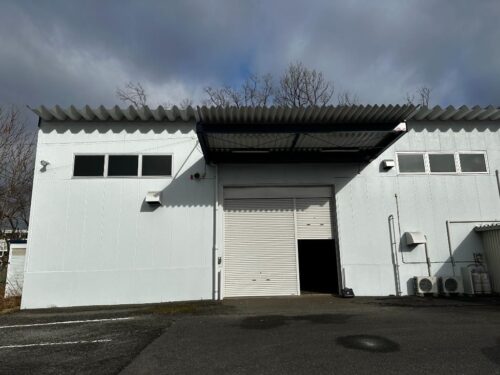 平田貸倉庫 貸倉庫・貸工場|ファクトリンク 平田貸倉庫 貸倉庫・貸工場|ファクトリンク