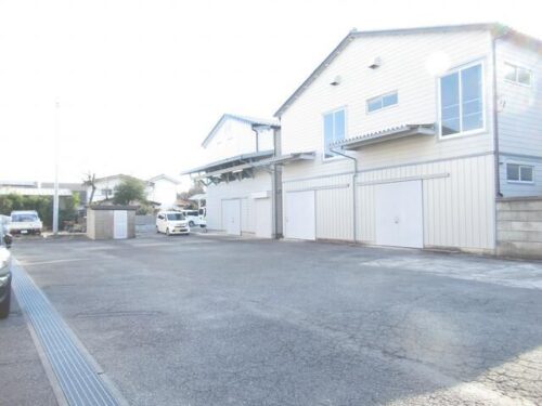 人形河野屋倉庫 貸倉庫・貸工場｜ファクトリンク