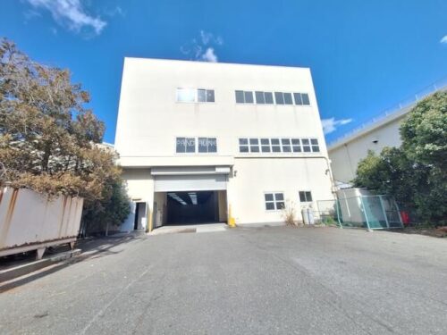 本行徳貸倉庫(ホンギョウトクカシソウコ) 貸倉庫・貸工場｜ファクトリンク