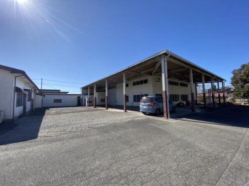 上横倉町、貸倉庫 貸倉庫・貸工場｜ファクトリンク