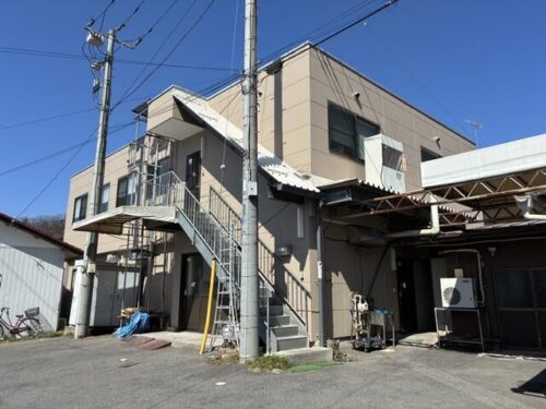 天神町 貸工場 貸倉庫・貸工場｜ファクトリンク