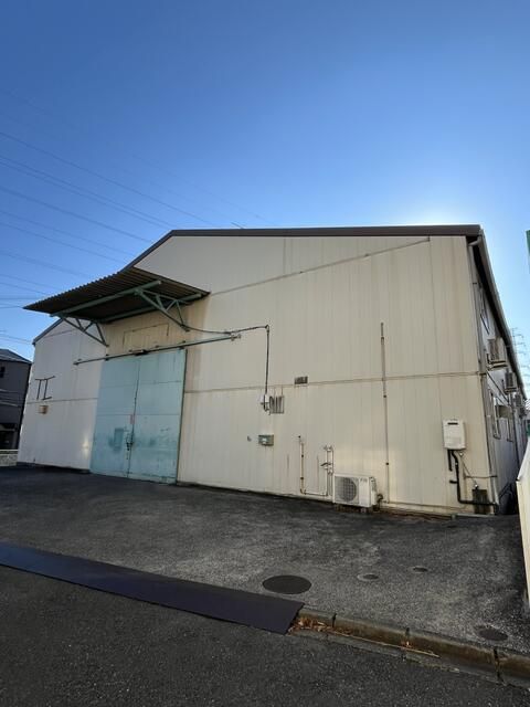 野川和田倉庫 貸倉庫・貸工場｜ファクトリンク