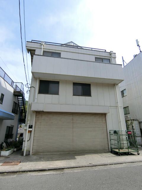 相川ビル 貸倉庫・貸工場｜ファクトリンク