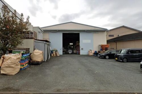 海老名市本郷 貸倉庫 貸倉庫・貸工場｜ファクトリンク