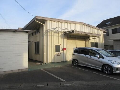 鶴ヶ島市太田ケ谷工場 貸倉庫・貸工場｜ファクトリンク