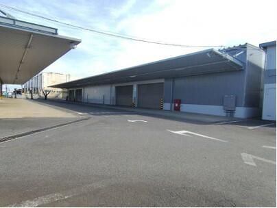 茨城県守谷市百合ヶ丘６４８倉庫 1760.4坪 貸倉庫・貸工場｜ファクトリンク