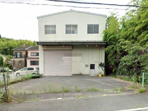 横浜市旭区上川井町２０８坪 貸倉庫 貸倉庫・貸工場｜ファクトリンク