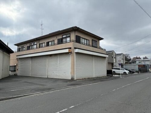 南山田町４６２７貸店舗(ミナミヤマダチョウカシソウコ) 貸倉庫・貸工場｜ファクトリンク