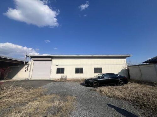 光星電機貸工場 貸倉庫・貸工場｜ファクトリンク