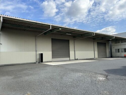 久喜配送センター 貸倉庫・貸工場|ファクトリンク 久喜配送センター 貸倉庫・貸工場|ファクトリンク