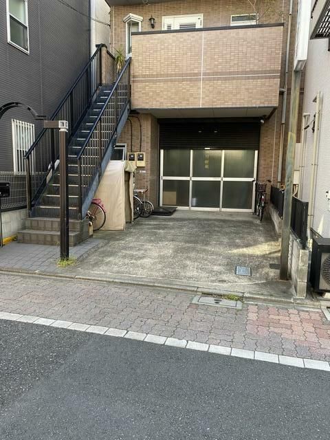 東尾久貸倉庫・工場 貸倉庫・貸工場|ファクトリンク 東尾久貸倉庫・工場 貸倉庫・貸工場|ファクトリンク