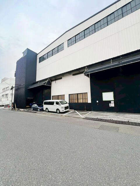 第3松下ビル 貸倉庫・貸工場|ファクトリンク 第3松下ビル 貸倉庫・貸工場|ファクトリンク