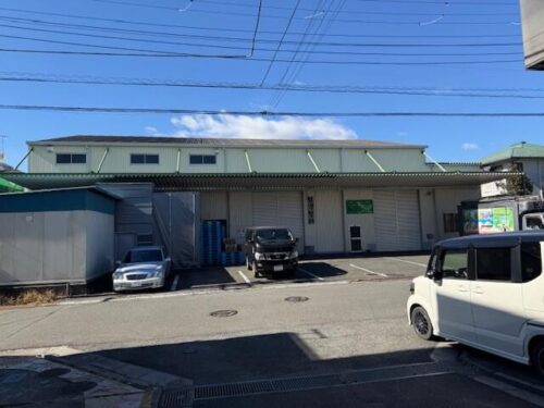 石川 貸倉庫 貸倉庫・貸工場｜ファクトリンク