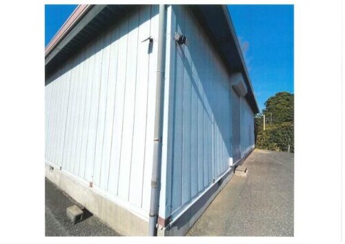 台町倉庫 貸倉庫・貸工場｜ファクトリンク