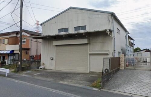 白岡市川田倉庫 貸倉庫・貸工場|ファクトリンク 白岡市川田倉庫 貸倉庫・貸工場|ファクトリンク