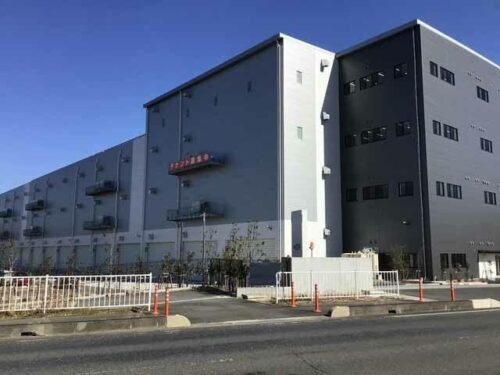 毛呂山町貸し倉庫 貸倉庫・貸工場|ファクトリンク 毛呂山町貸し倉庫 貸倉庫・貸工場|ファクトリンク