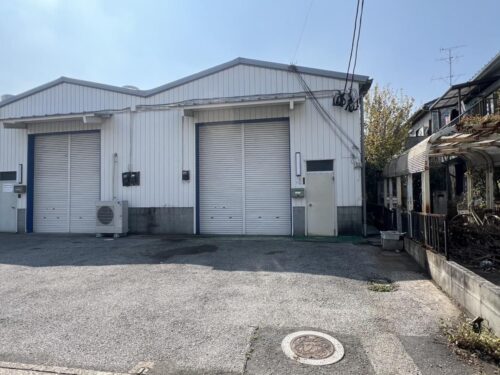 鈴木貸倉庫 貸倉庫・貸工場|ファクトリンク 鈴木貸倉庫 貸倉庫・貸工場|ファクトリンク