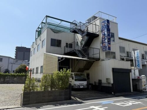 白鳥工場・倉庫 貸倉庫・貸工場｜ファクトリンク