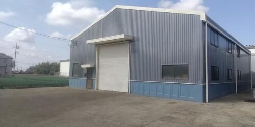 高野倉庫 貸倉庫・貸工場｜ファクトリンク