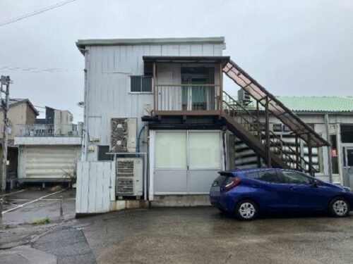 所沢市大字山口 貸倉庫 211.8坪 貸倉庫・貸工場｜ファクトリンク