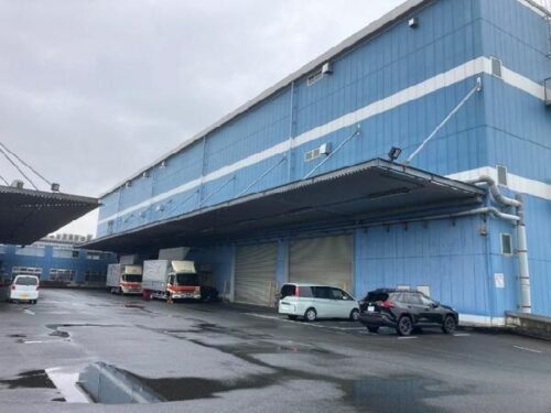 ＮＡ棟３階 貸倉庫・貸工場｜ファクトリンク