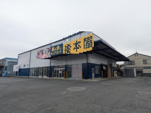 上尾市春日２丁目倉庫(アゲオシカスガニチョウメソウコ) 貸倉庫・貸工場｜ファクトリンク