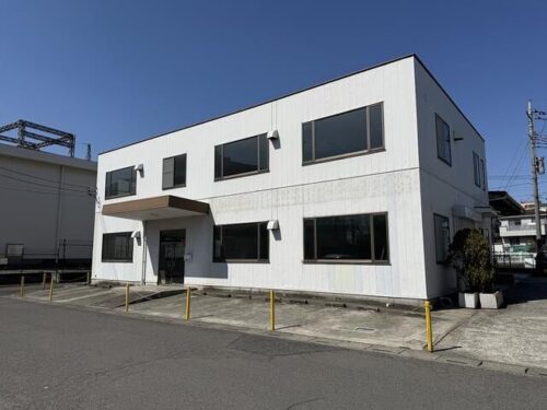 富晴倉庫事務所１棟貸し 貸倉庫・貸工場｜ファクトリンク