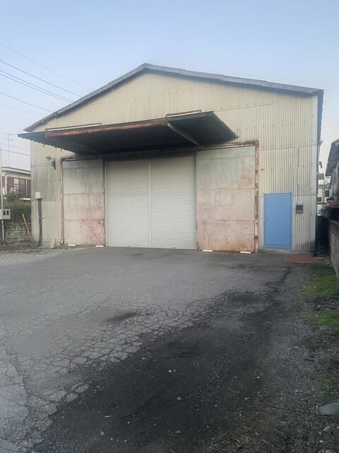 陽東８丁目貸倉庫 貸倉庫・貸工場｜ファクトリンク