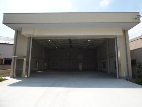 加賀2丁目浅香倉庫B 77.3坪 貸倉庫・貸工場|ファクトリンク 加賀2丁目浅香倉庫B 77.3坪 貸倉庫・貸工場|ファクトリンク