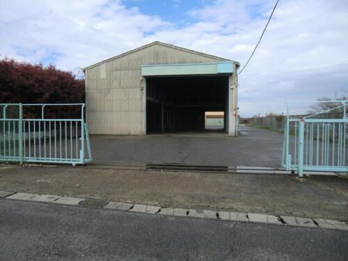 大日町貸倉庫 貸倉庫・貸工場|ファクトリンク 大日町貸倉庫 貸倉庫・貸工場|ファクトリンク