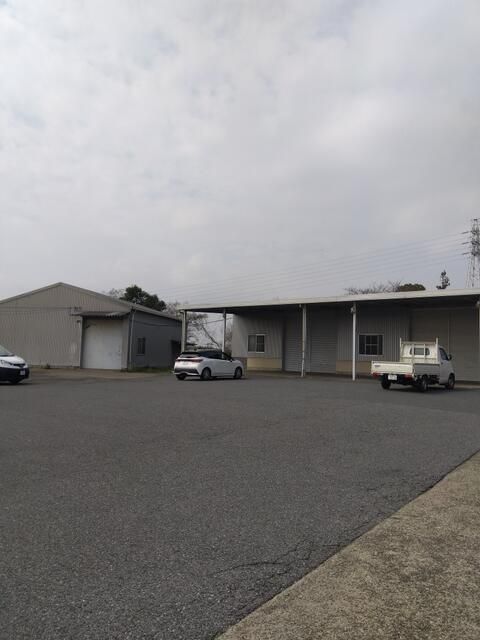 醍醐倉庫(ダイゴソウコ) 貸倉庫・貸工場|ファクトリンク 醍醐倉庫(ダイゴソウコ) 貸倉庫・貸工場|ファクトリンク